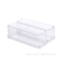 Clear Storage Box With Lid For Fruit/ Vegetable/Meat